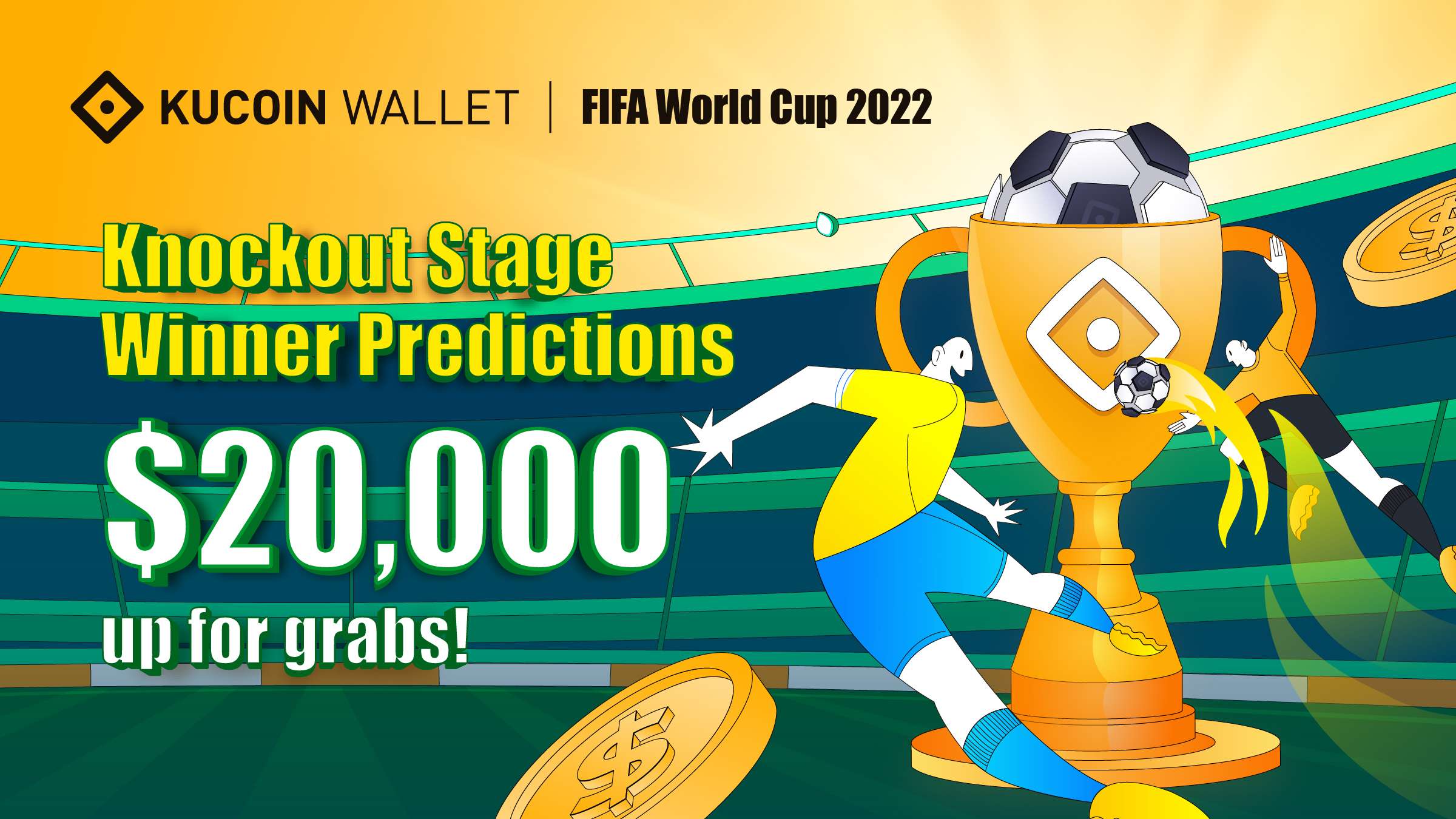 kucoin fifa world cup