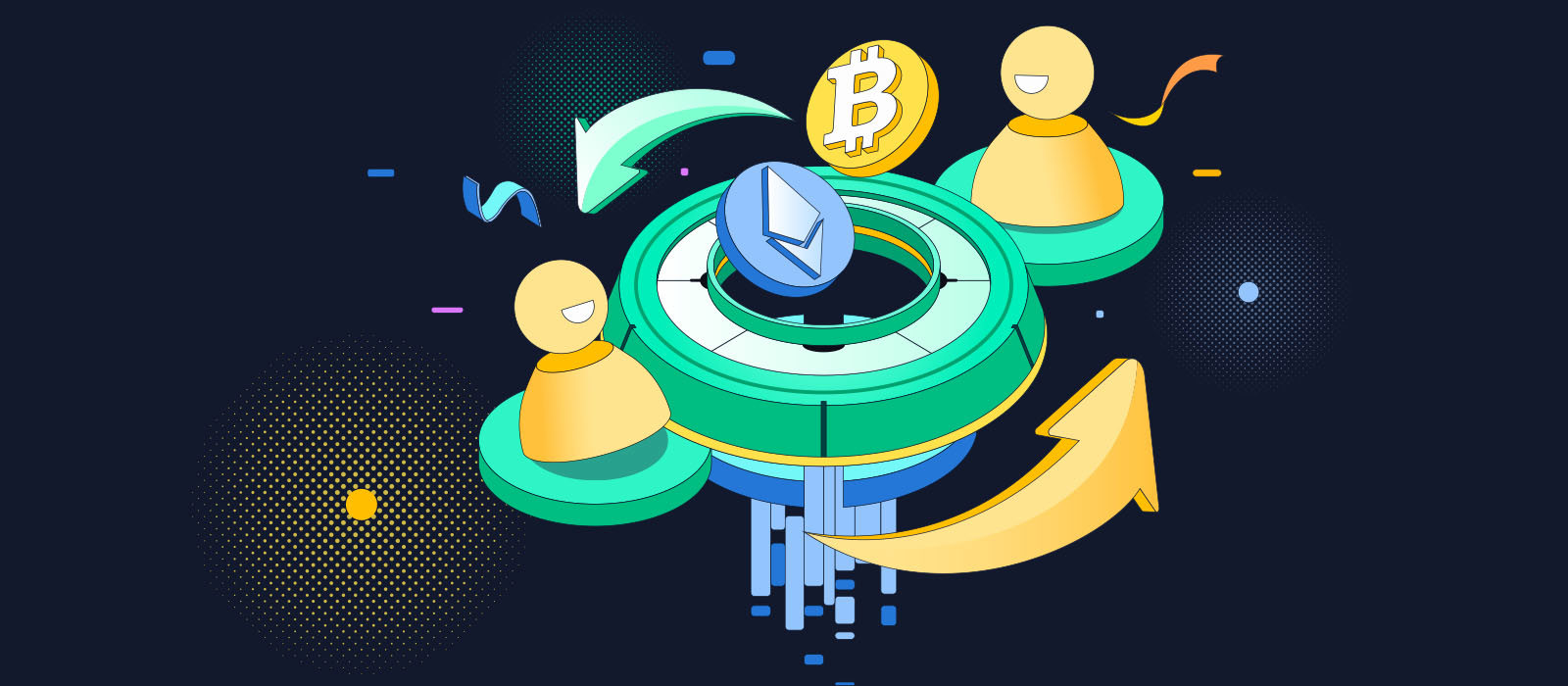 P2P Trading Games：Share a 10,000 USDT Bonus Pool! - KuCoin | CoinCarp