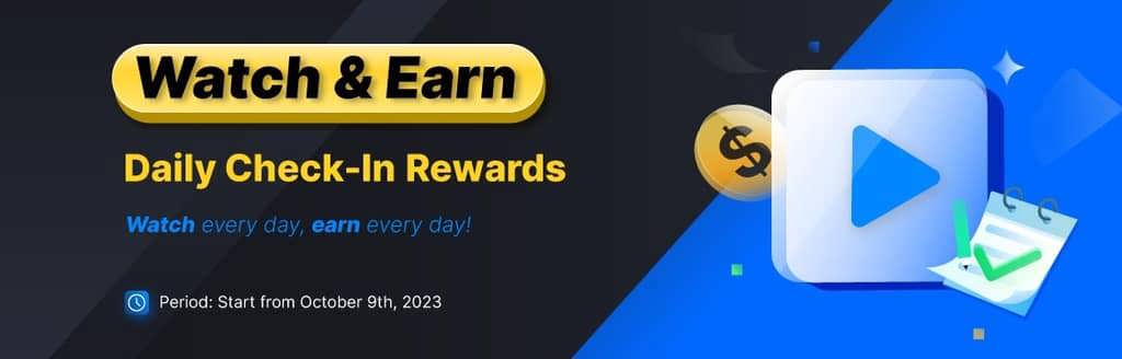 How to Get Check-In Rewards Daily