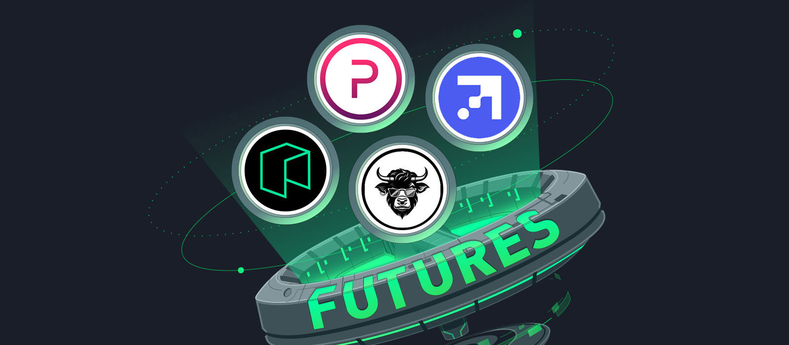 KuCoin Futures Has Launched the USDT-Margined POLYX, GAS, RIF, WSM  Contracts - KuCoin | CoinCarp