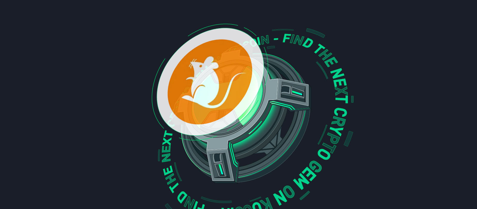 쿠코인 선물, USDT 마진 1000RATS 계약 출시 - KuCoin | CoinCarp