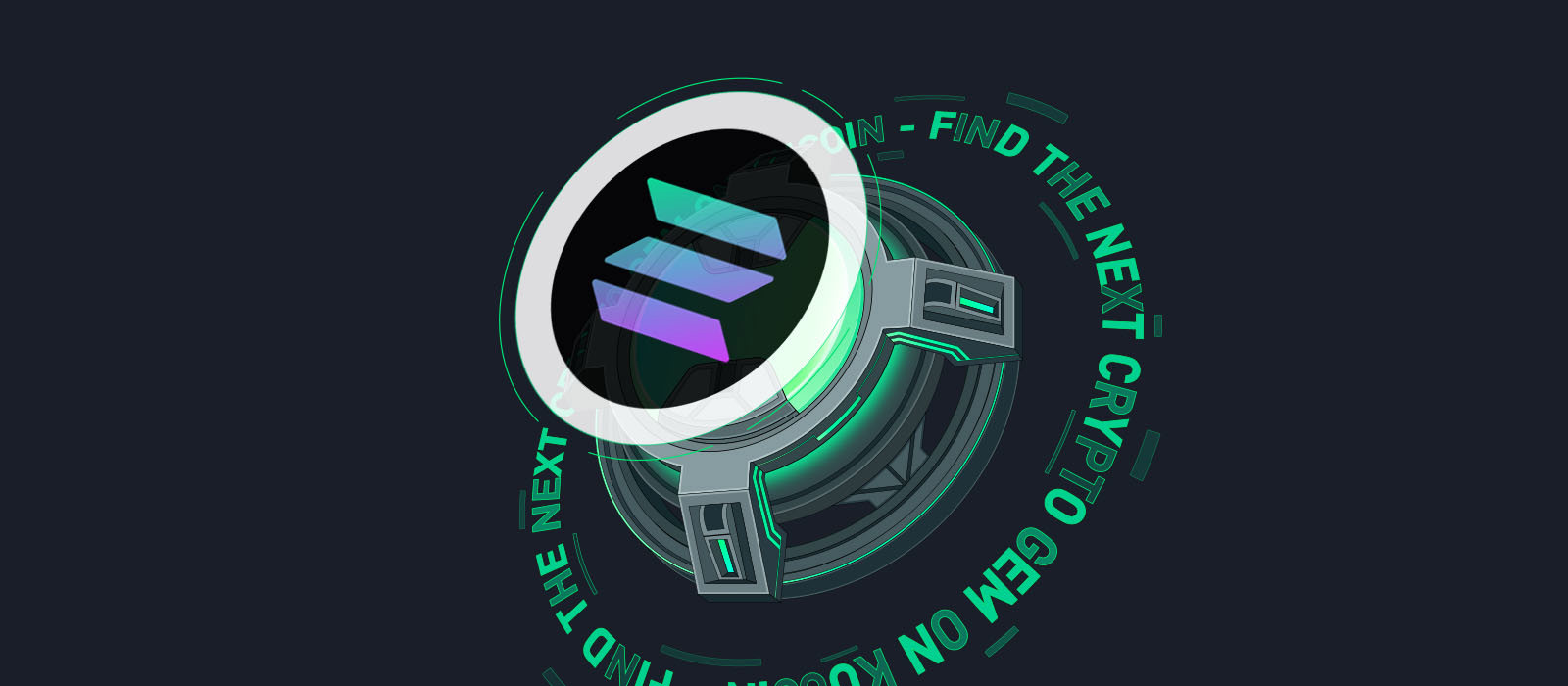 analoS (ANALOS) Gets Listed on KuCoin! - Kucoin | CoinCarp