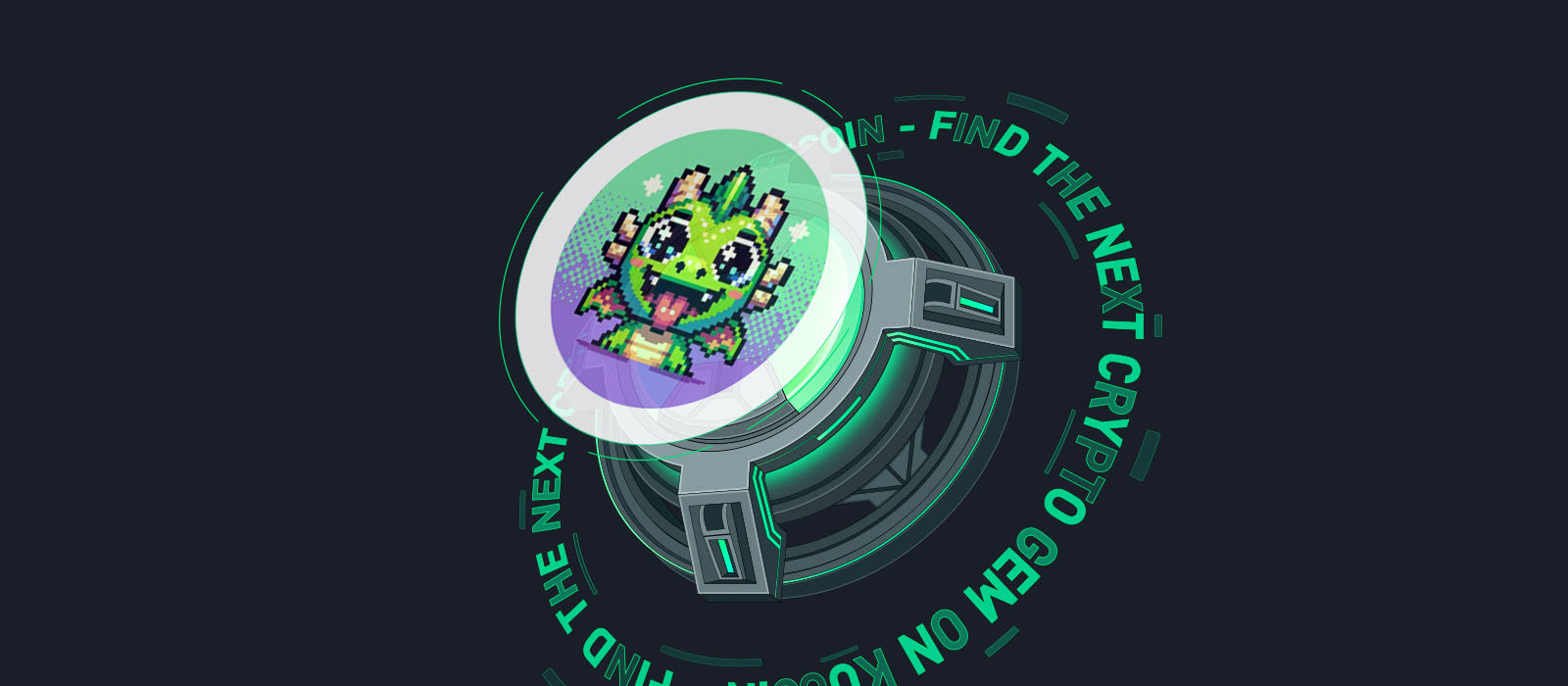 실리 드래곤(SILLY), 쿠코인 상장! - KuCoin | CoinCarp