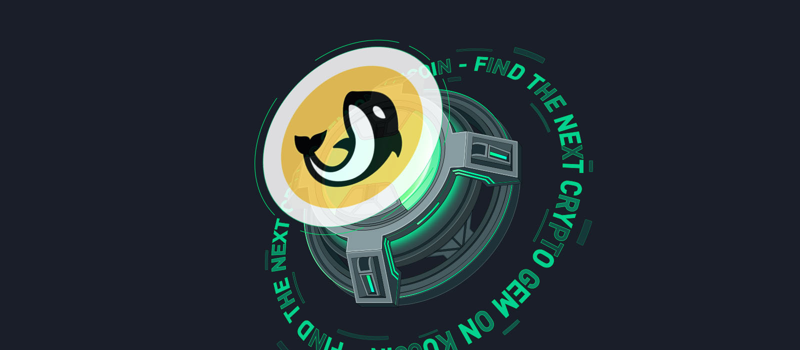 Orca (ORCA) Gets Listed on KuCoin! - Kucoin | CoinCarp