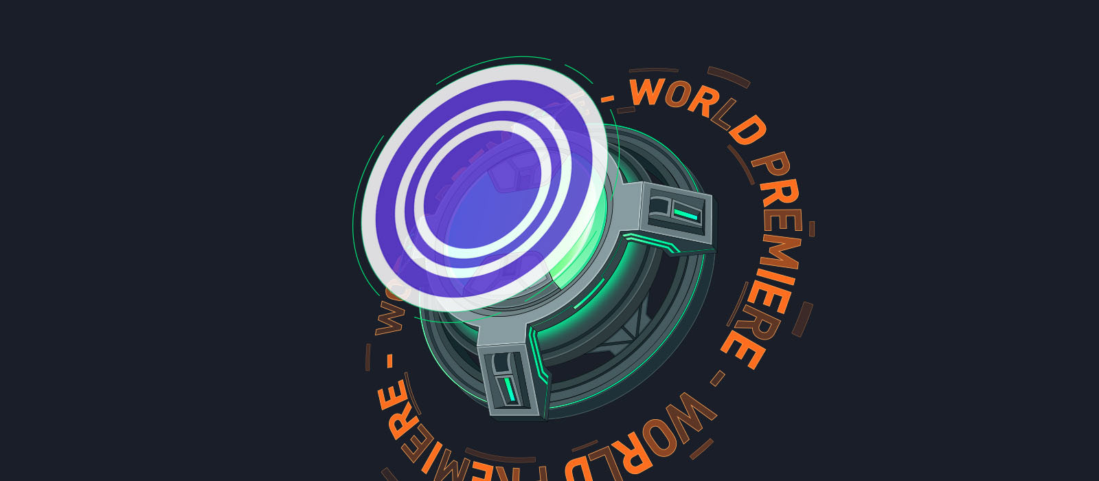 사로스(SAROS), 쿠코인 상장! 세계 최초! - KuCoin | CoinCarp