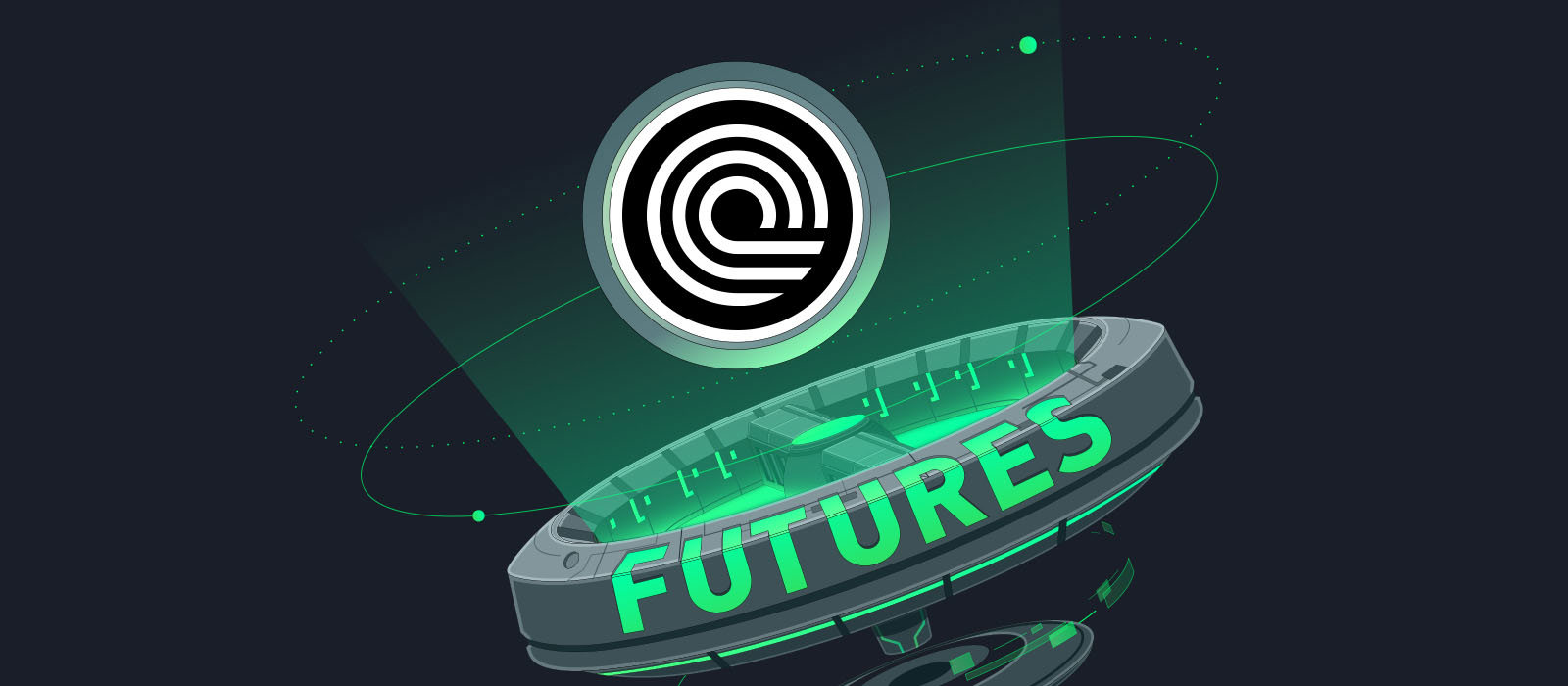 쿠코인 선물, USDT 마진 ONDO 계약 출시 - KuCoin | CoinCarp