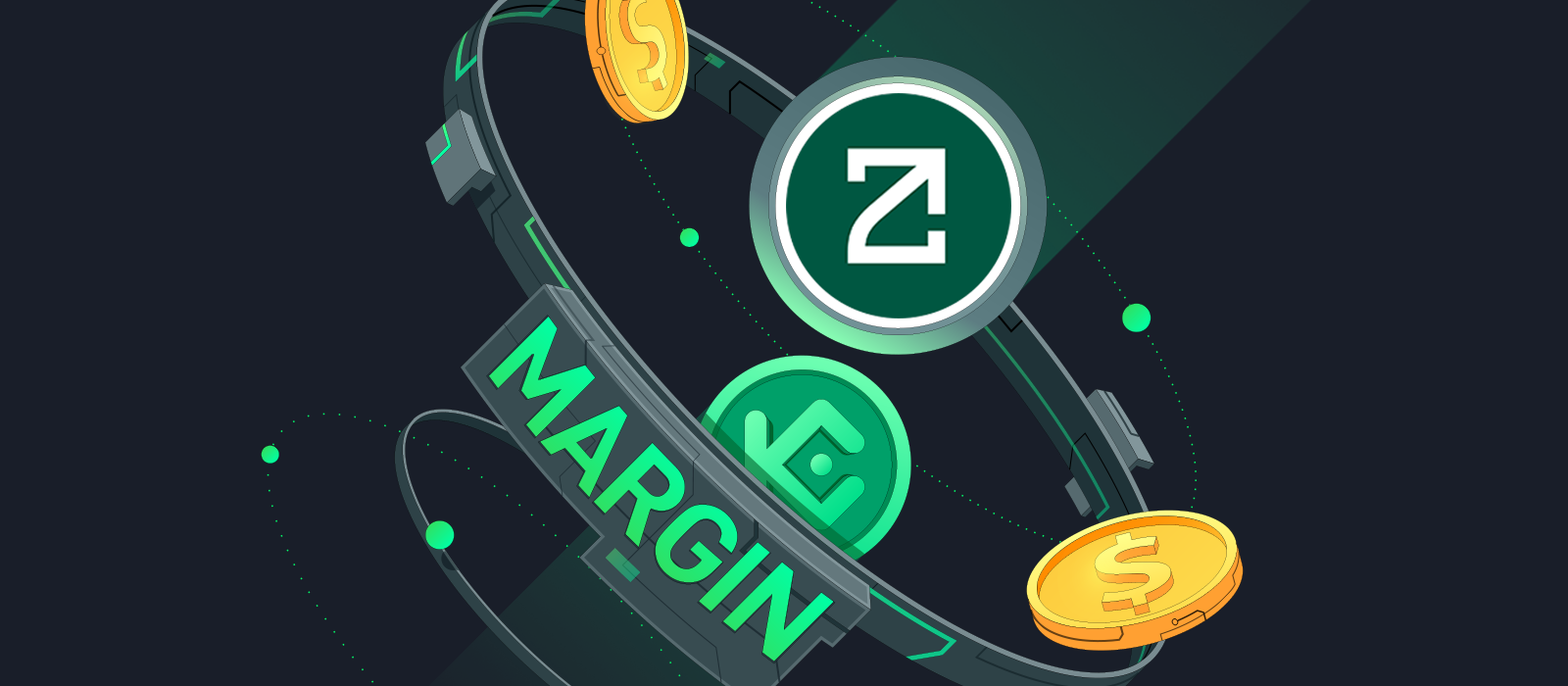 쿠코인 격리 마진, 제타체인(ZETA) 거래쌍 추가 - KuCoin | CoinCarp