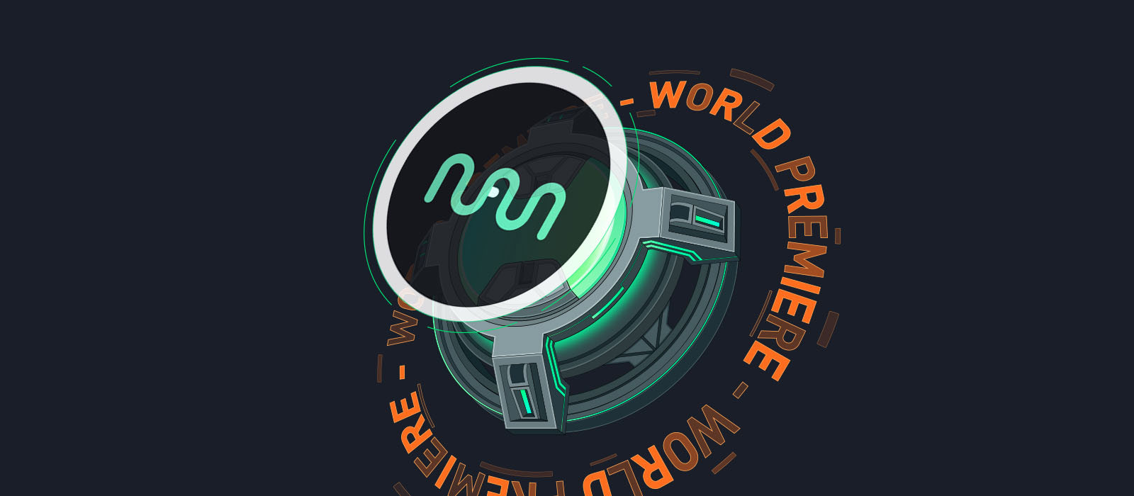 NAVI 프로토콜(NAVX), 쿠코인 상장! 세계 최초! - KuCoin | CoinCarp