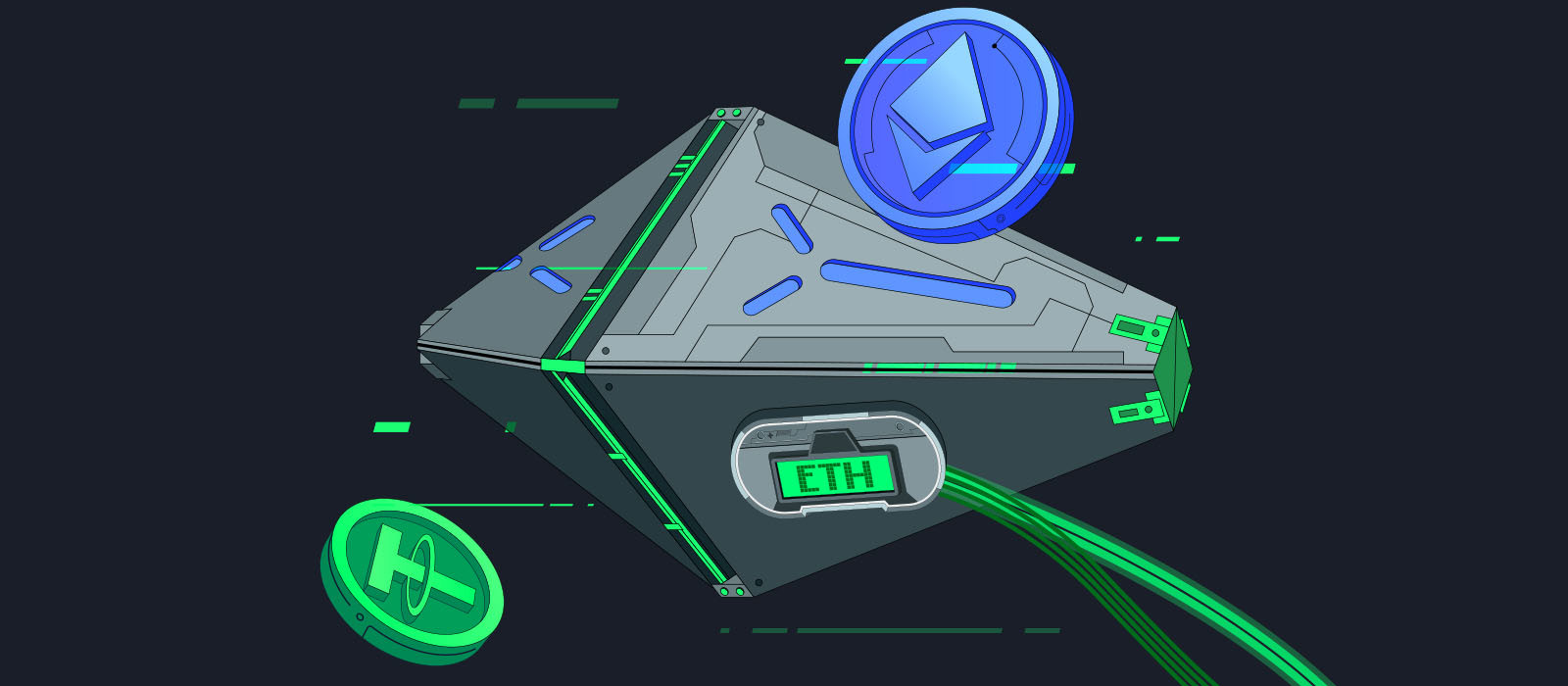 ETH 质押竞赛：赢取高达500 USDT奖励！ - 库币（KuCoin） | CoinCarp