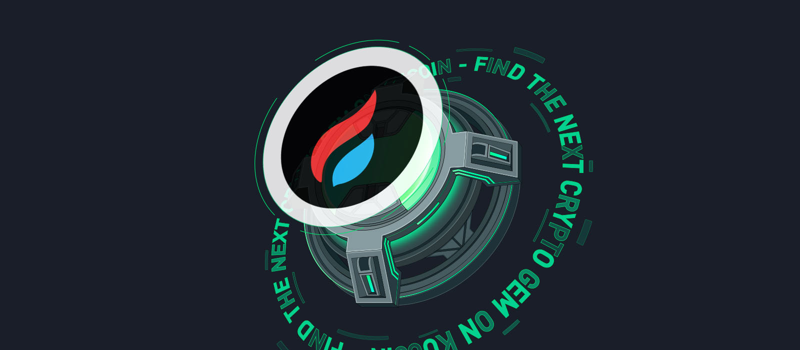 HTX DAO (HTX) Gets Listed on KuCoin! - Kucoin | CoinCarp