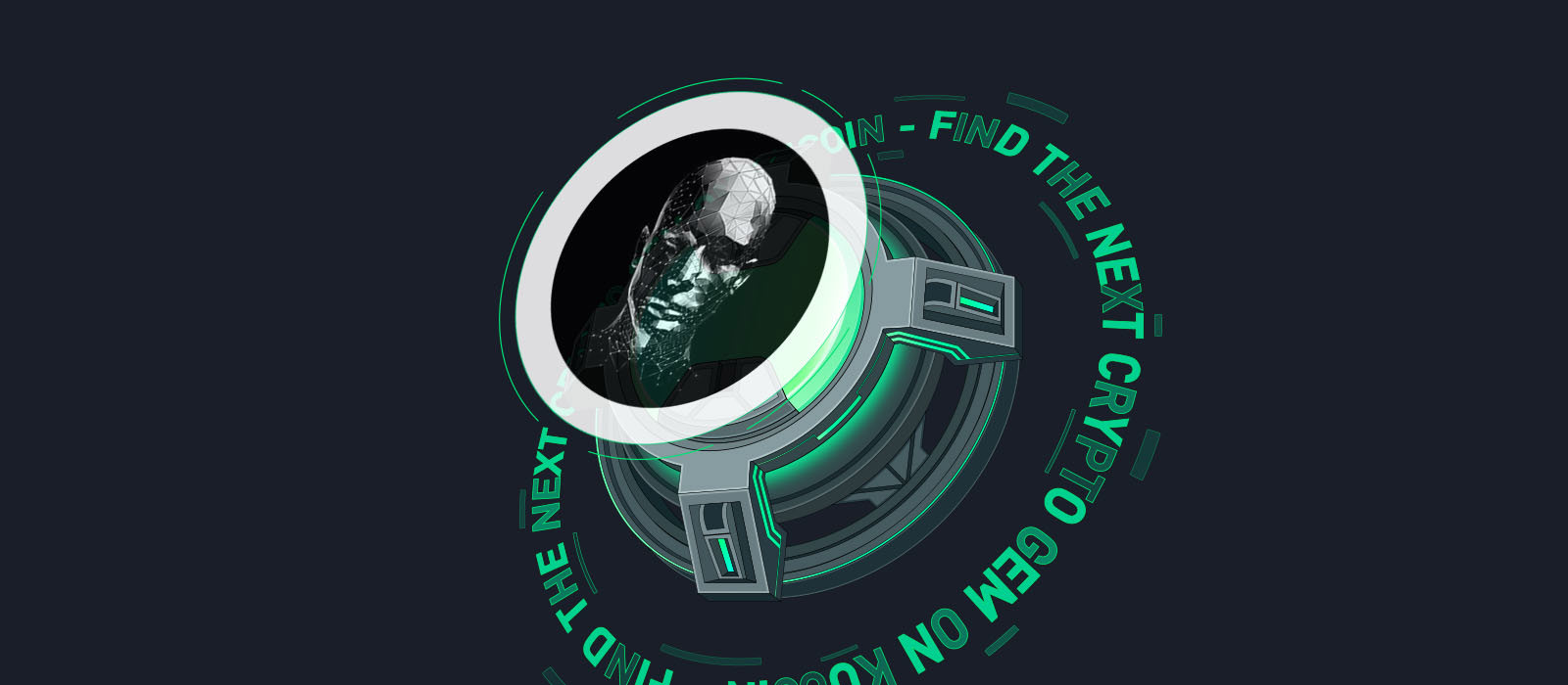 솔리더스 AI 테크(AITECH), 쿠코인 상장! - KuCoin | CoinCarp