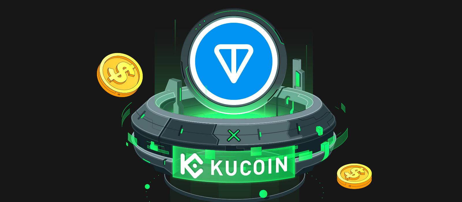 KuCoin  Patex PATEX       CBDC