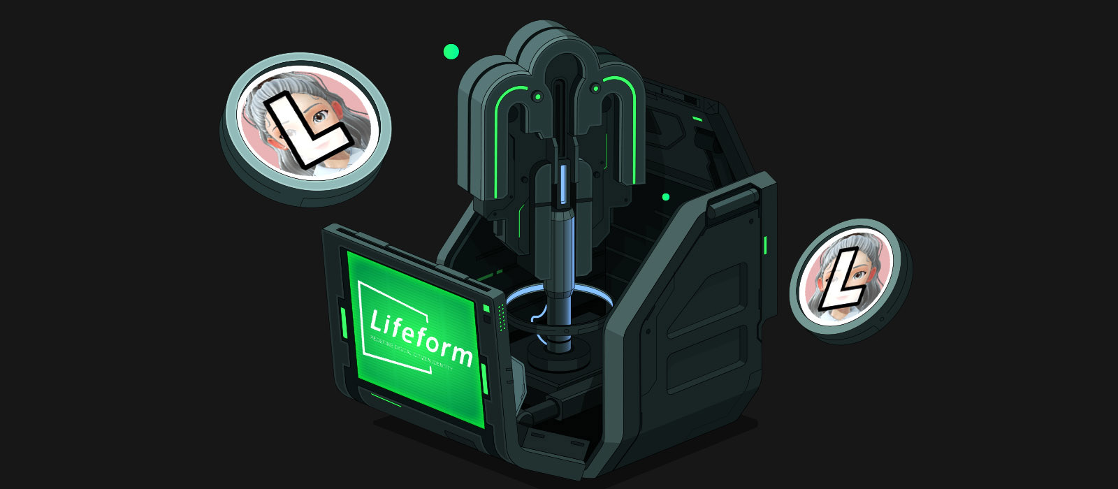 라이프폼(LFT) 퀴즈 이벤트: 퀴즈 풀면 총 100,000 LFT 증정! - KuCoin | CoinCarp