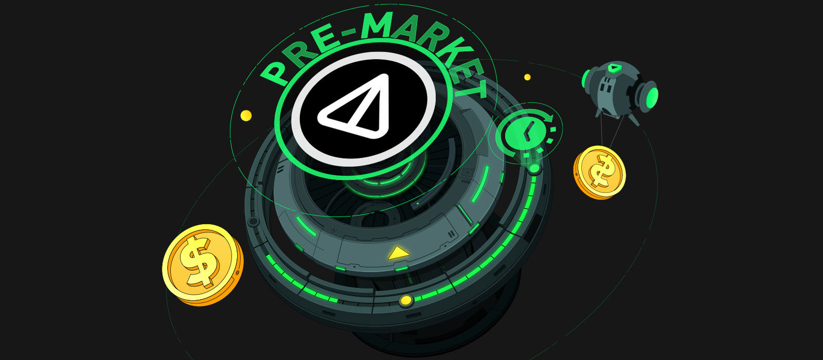 낫코인 이벤트! 낫코인(NOT) X 쿠코인 $5,000 커뮤니티 프로모션! - KuCoin | CoinCarp