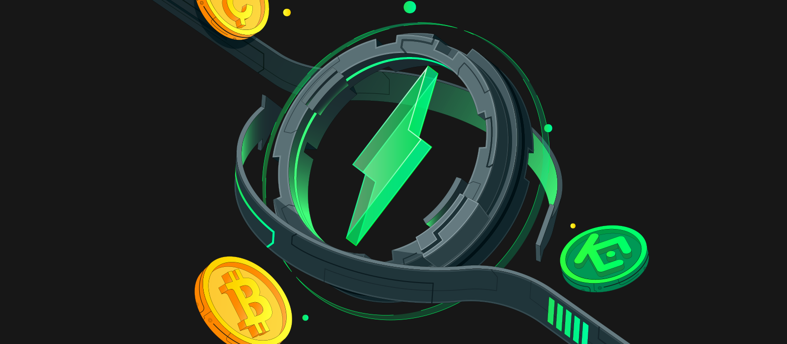 쿠코인 환전, BLAST 추가 - KuCoin | CoinCarp