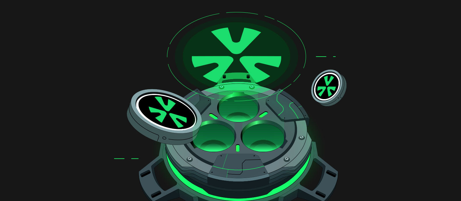 UXLINK (UXLINK) Listing Campaign, $89,500 in UXLINK to Giveaway! - Kucoin |  CoinCarp