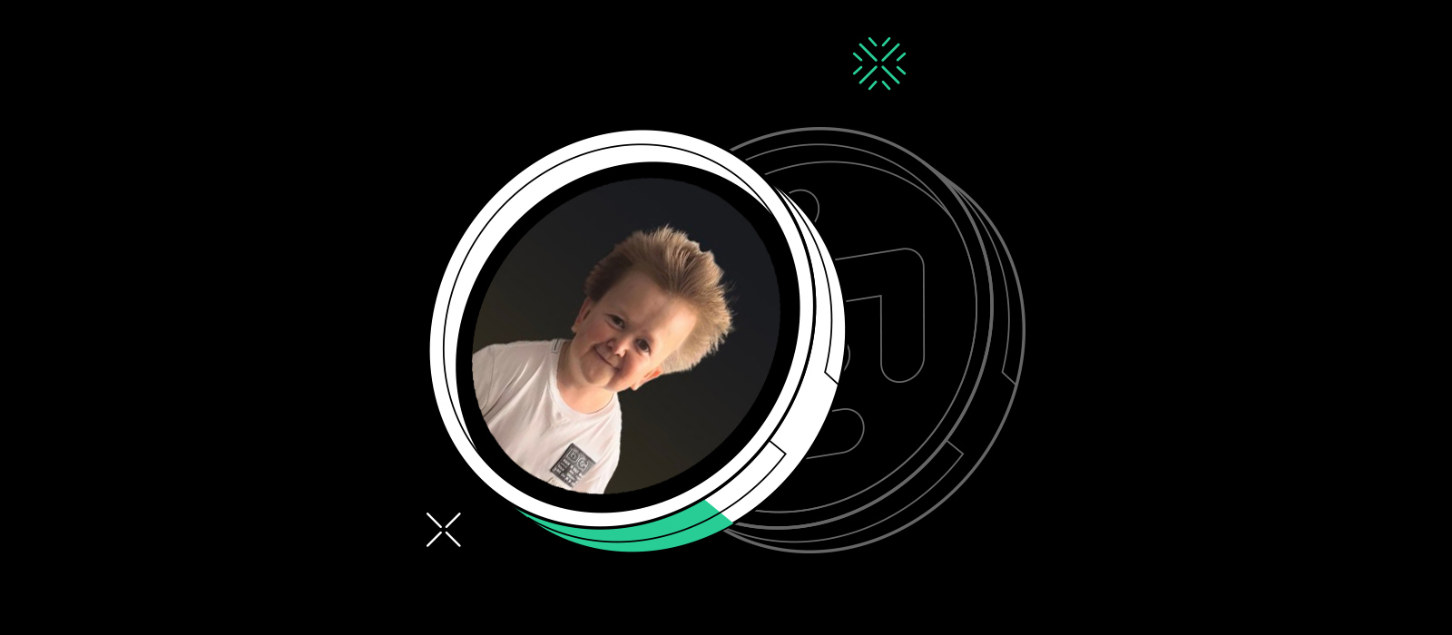 Immagine personalizzata