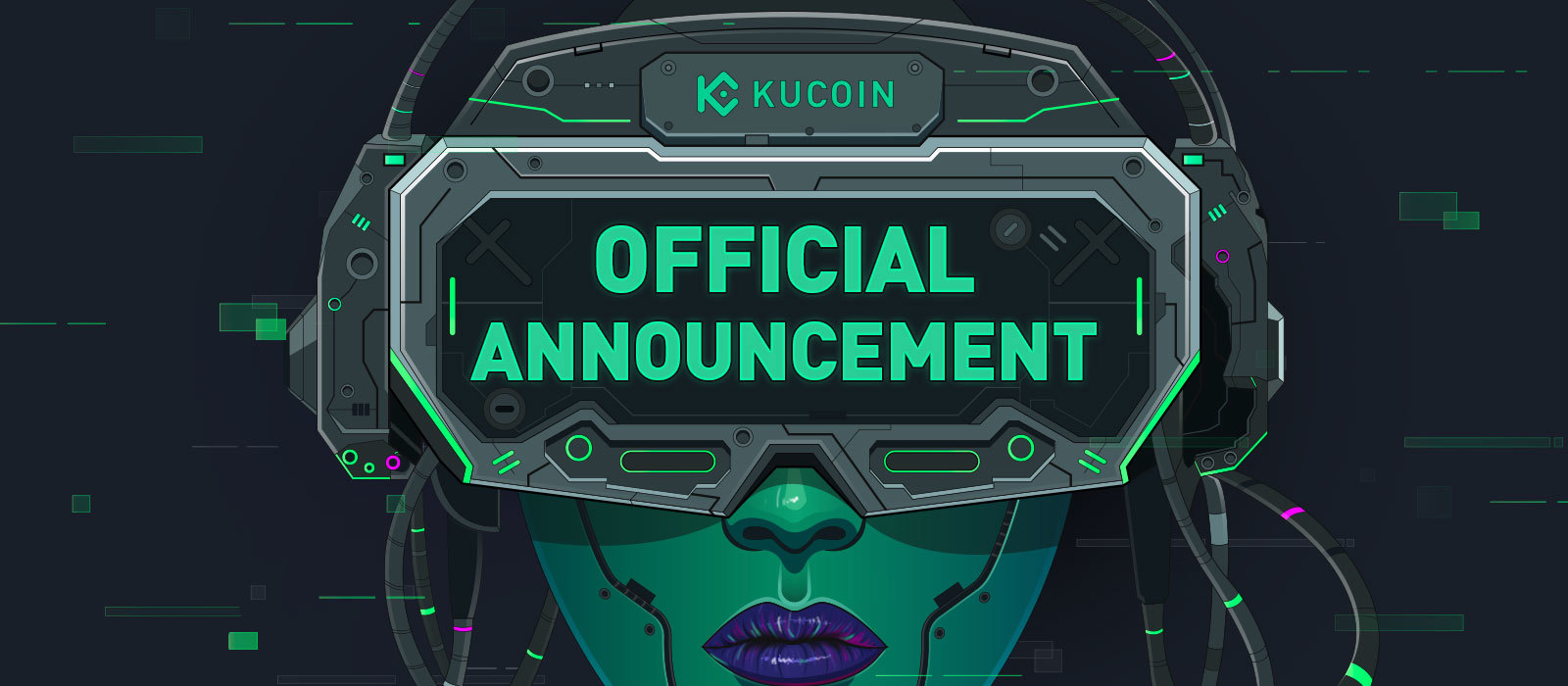 KuCoin Has Completed the Bombie (BOMB) Token Airdrop - Kucoin | CoinCarp