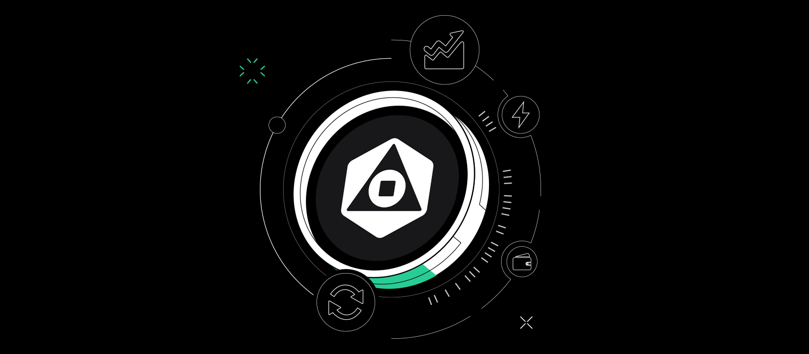 KuCoin 将新增 Newton Protocol (NEWT) 至保证金、永续合约、闪兑、余币宝以及一键买币服务 