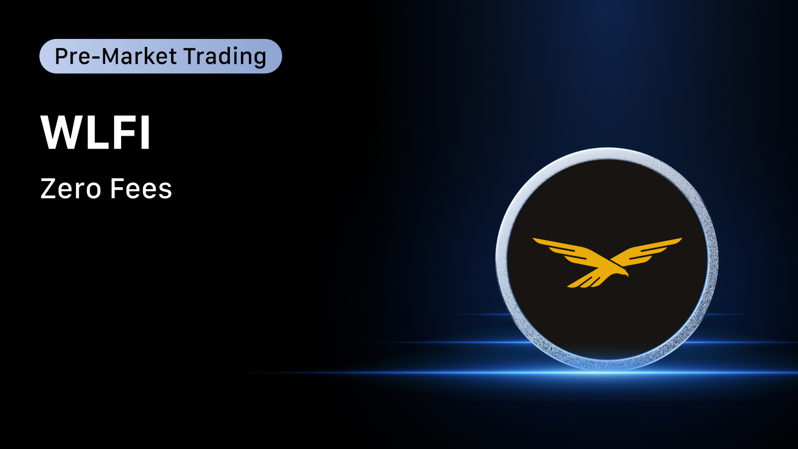 MEXC Pre-Market Trading: World Liberty Financial (WLFI) is Coming Soon -  MEXC Global | CoinCarp