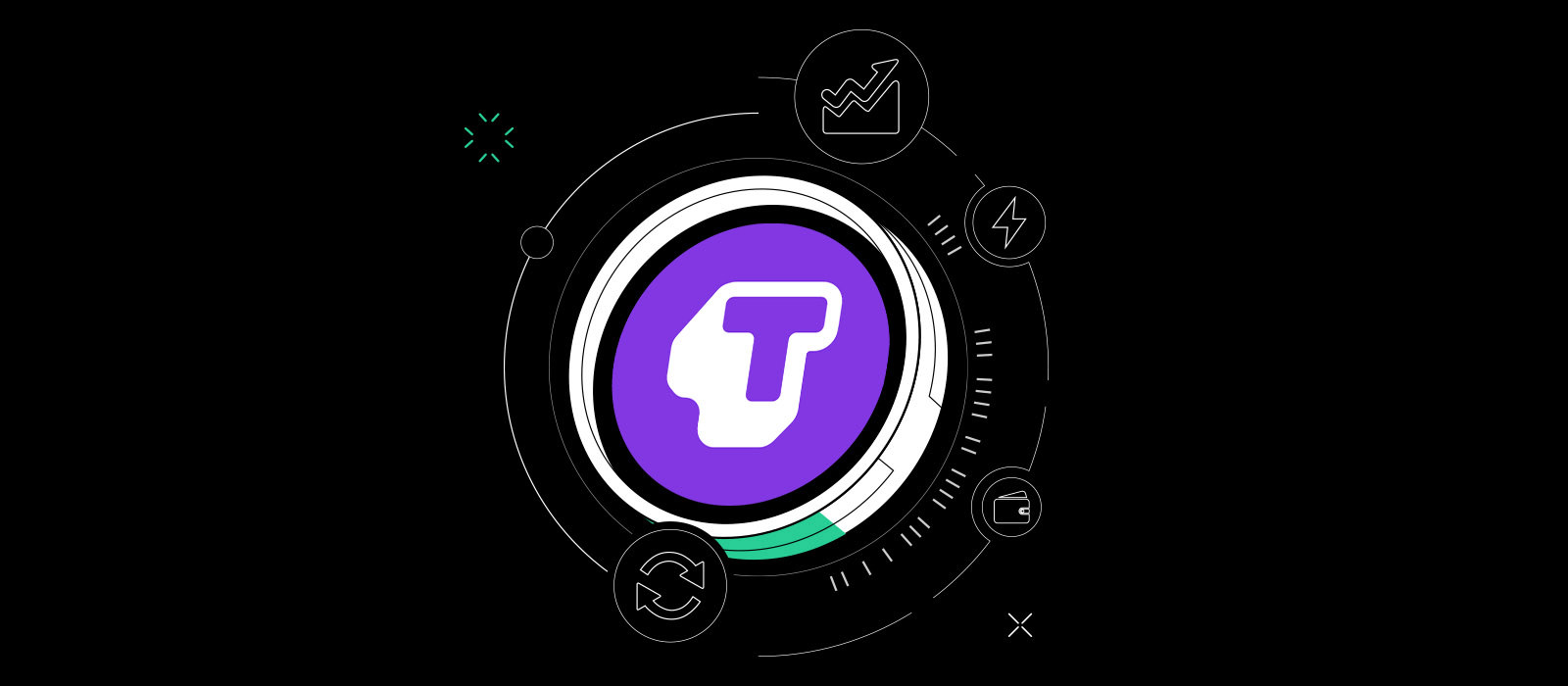 KuCoin 將在 Margin、Futures、Saving、Convert 和一鍵買幣中添加 Towns Protocol (TOWNS)  