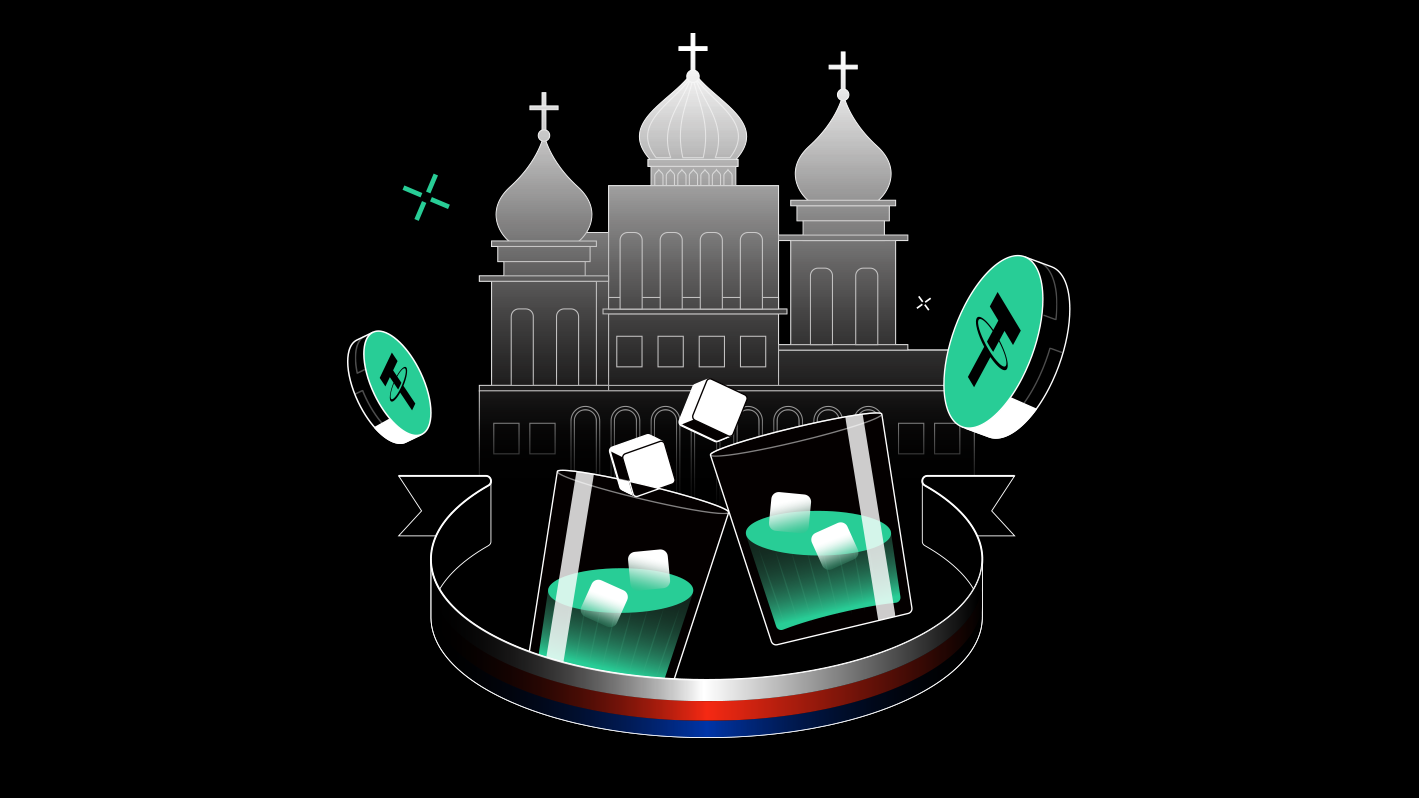 Trade as Hot as Vodka – Join the 10,000 USDT Prize Pool! - Kucoin | CoinCarp