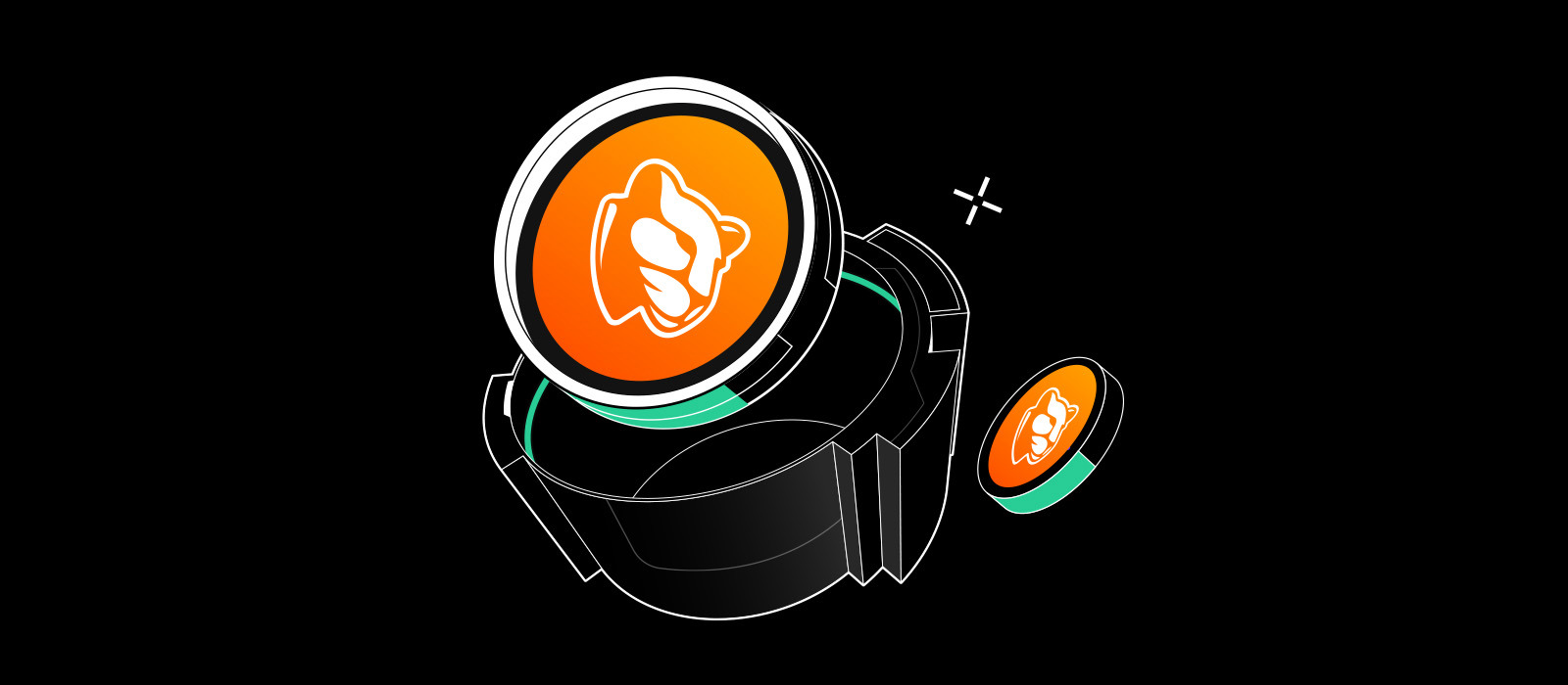 ヴェローラ（VLR）の上場キャンペーン、146.2万VLRをプレゼント！ - KuCoin | CoinCarp