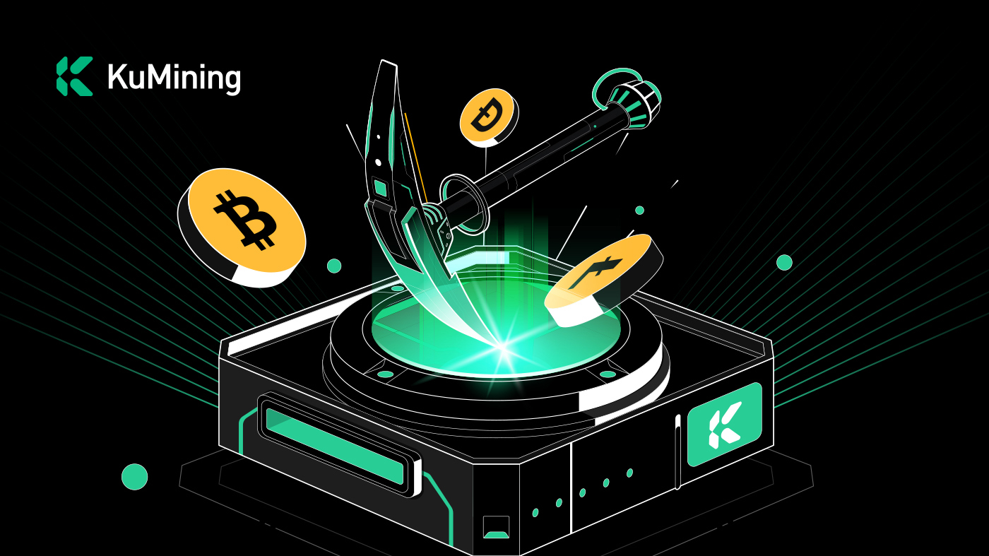 🔥 KuMining 클라우드 채굴 서비스 정식 출시, 열기 가득한 구매 시작! - KuCoin | CoinCarp