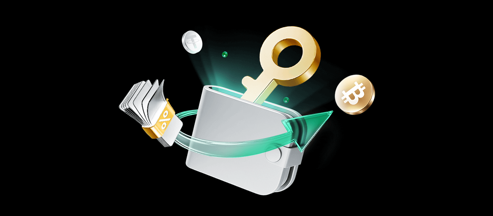 参加 KuCoin 的合约活动，竞争 $725K 奖池的一部分。交易越多，赚取越多。