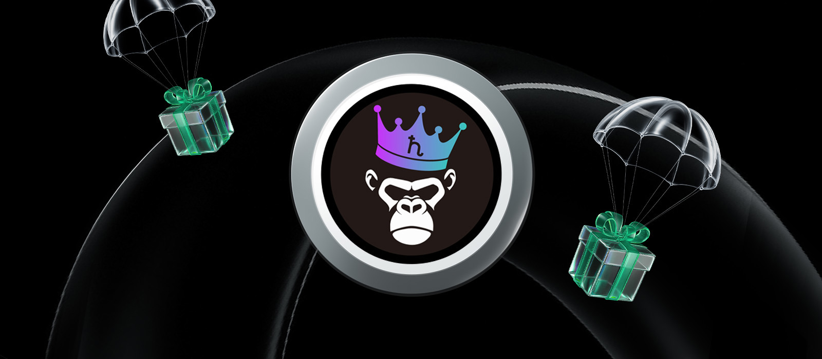 HODLerエアドロップ！Punkvism (PVT)の世界初公開がKuCoinに上場！ - KuCoin | CoinCarp