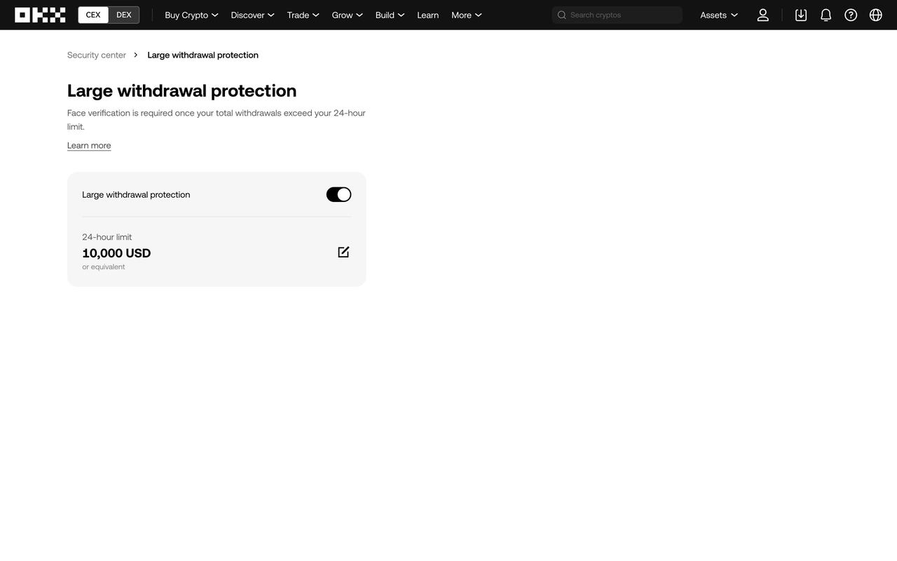 Detailed Page