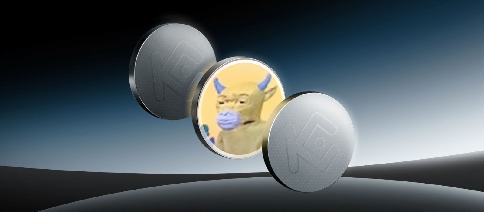 Custom Image