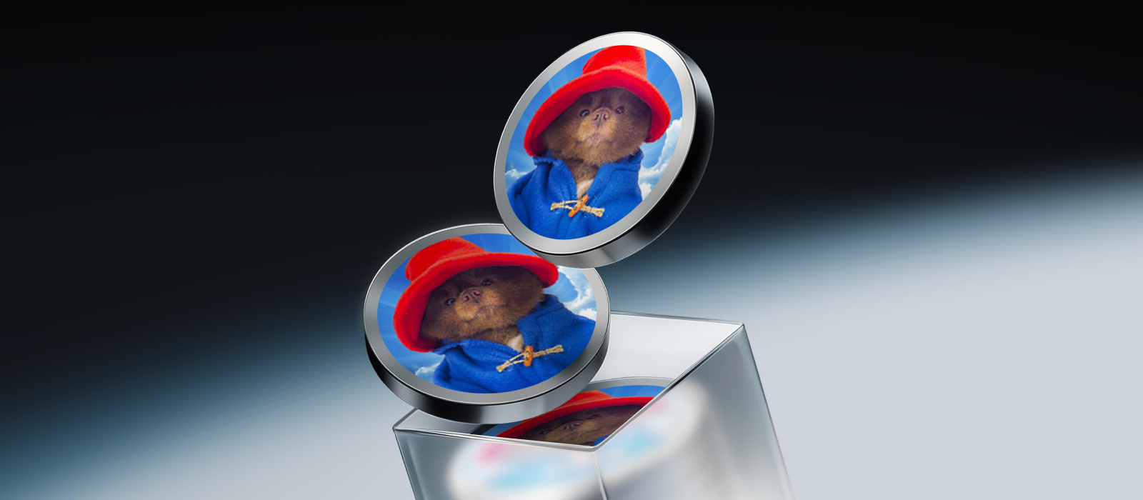 Custom Image