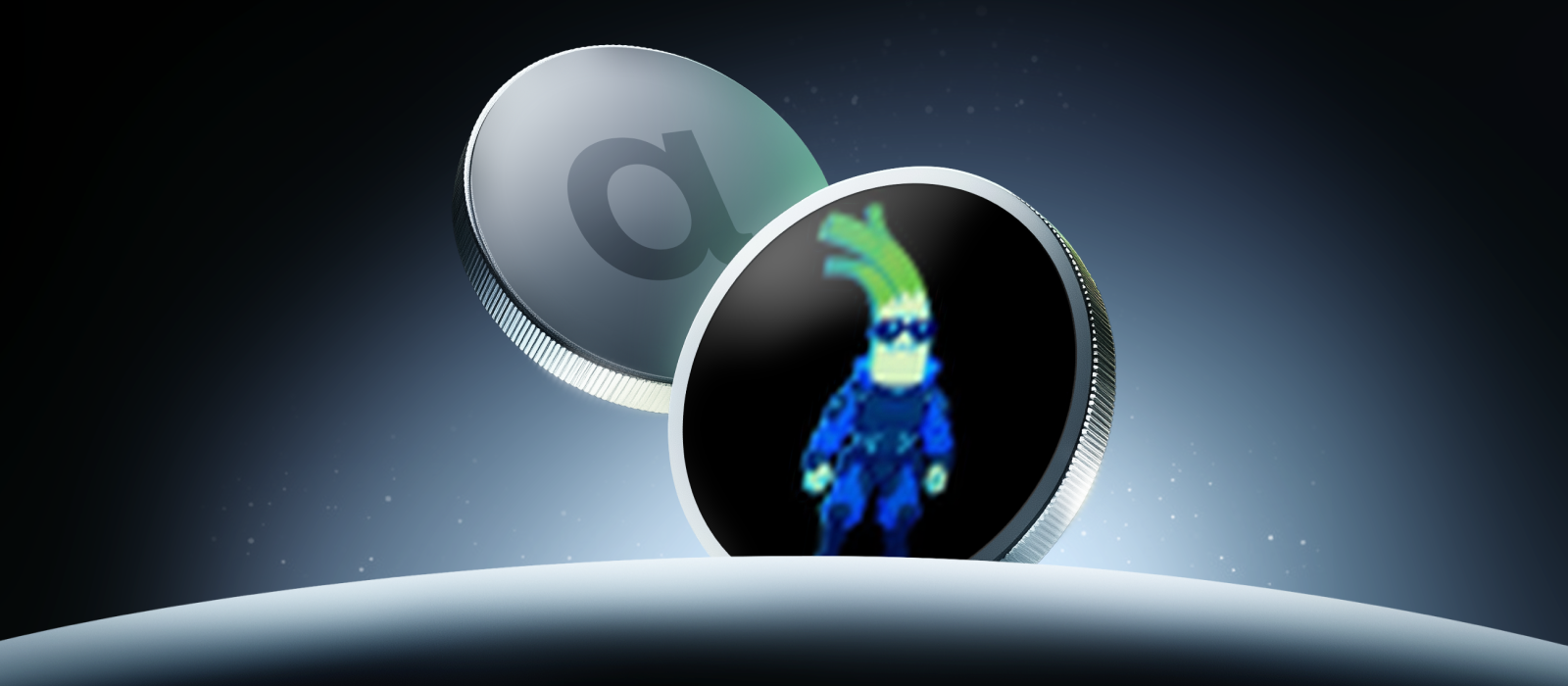 Custom Image